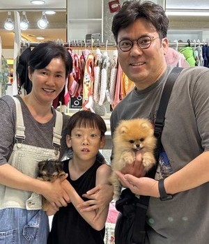 포메라니안, 몰키 분양후기 [24.7.7]