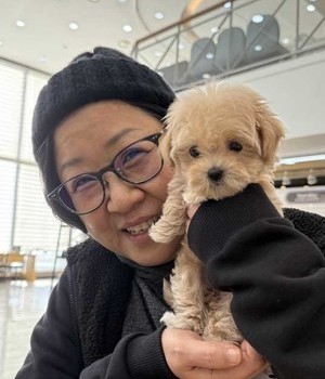 말티푸 분양후기 [24.12.9]