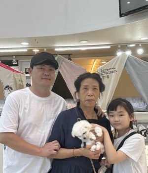 비숑프리제 분양후기 [24.8.15]