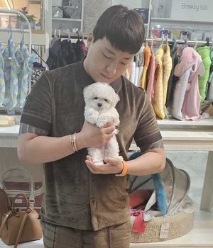 비숑프리제 분양후기 [24.7.13]