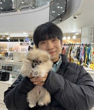 포메라니안 분양후기 [24.1.17]
