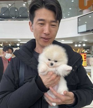 포메라니안 분양후기 [24.1.23]