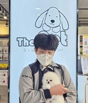 포메라니안 분양후기/중리점 [24.9.25]
