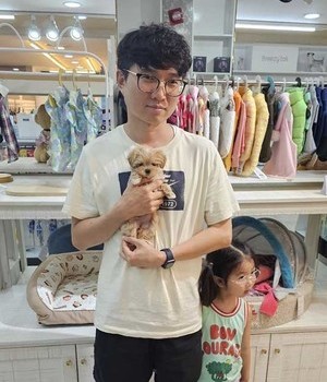 말티푸 분양후기 [24.8.23]