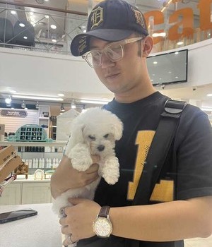 비숑프리제 분양후기 [24.8.6]