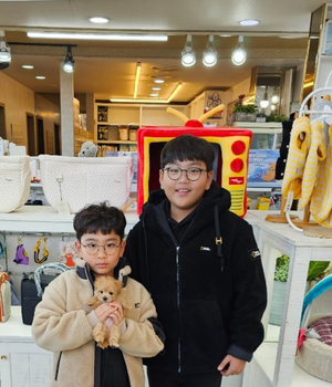 말티푸 분양후기 [23.12.17]