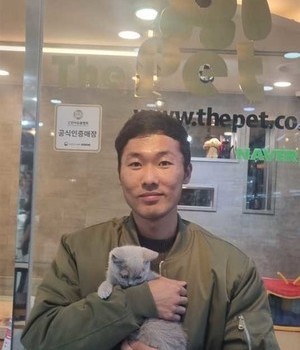브리티쉬숏헤어 분양후기 [24.2.1]