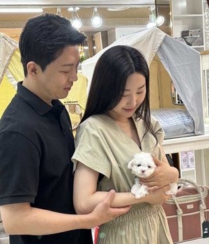 비숑프리제 분양후기 [24.6.16]