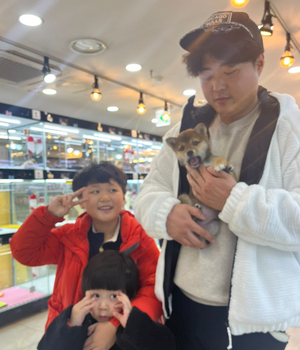콩시바이누 분양후기 [23.12.14]