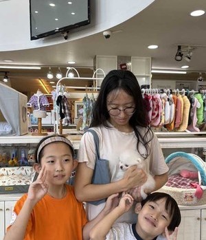 포메라니안 분양후기 [24.8.17]