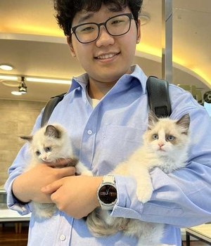 렉돌 분양후기 [24.5.15]