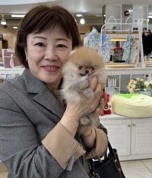 포메라니안 분양후기 [24.10.19]