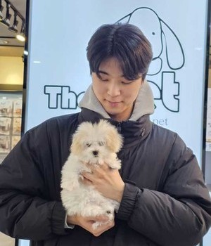 푸들 분양후기/중리점 [24.1.23]