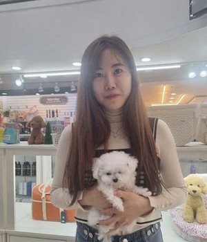 비숑프리제 분양후기 [24.1.14]