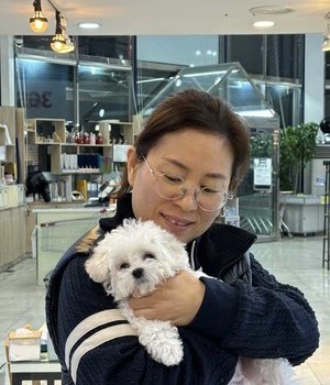 비숑프리제 분양후기 [24.12.13]