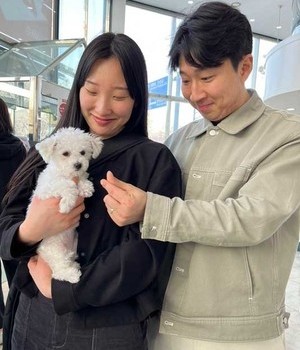 비숑프리제 분양후기 [24.4.7]