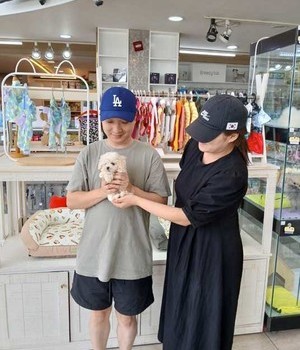 비숑프리제 분양후기 [24.9.7]