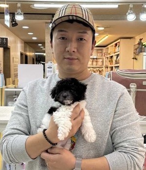 푸들 분양후기 [24.10.9]