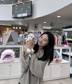 비숑프리제 분양후기 [24.7.14]