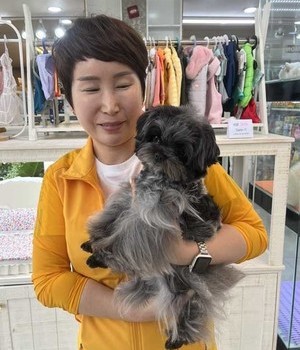 말티푸 분양후기 [24.5.11]
