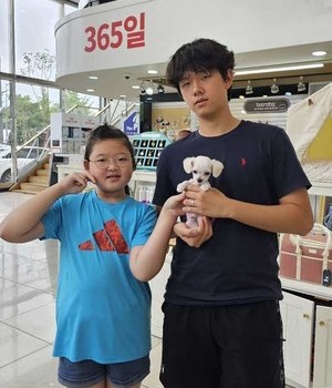 비숑프리제 분양후기 [24.6.30]