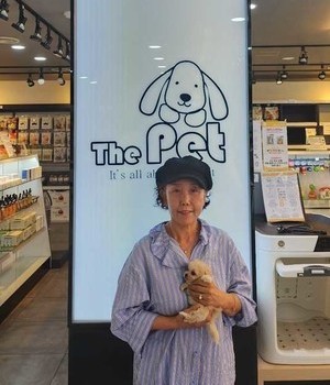 말티푸 분양후기/중리점 [24.7.5]