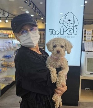 말티푸 분양후기/중리점 [24.10.28]