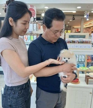 포메라니안 분양후기 [24.9.27]