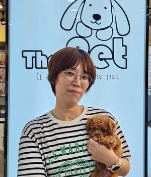 말티푸 분양후기/중리점 [24.8.3]