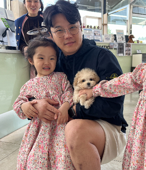 말티푸 분양후기[25.5.4]