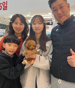 푸들 분양후기 [25.1.19]
