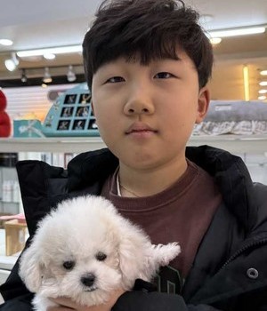 비숑프리제 분양후기 [25.1.27]
