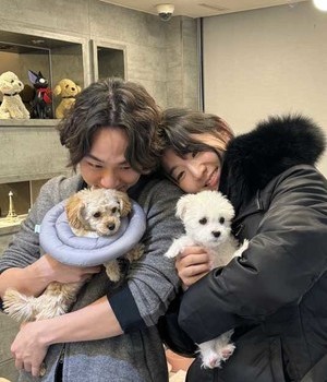 말티푸, 푸숑 분양후기 [25.1.7]