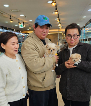 말티푸 분양후기 [25.3.3]